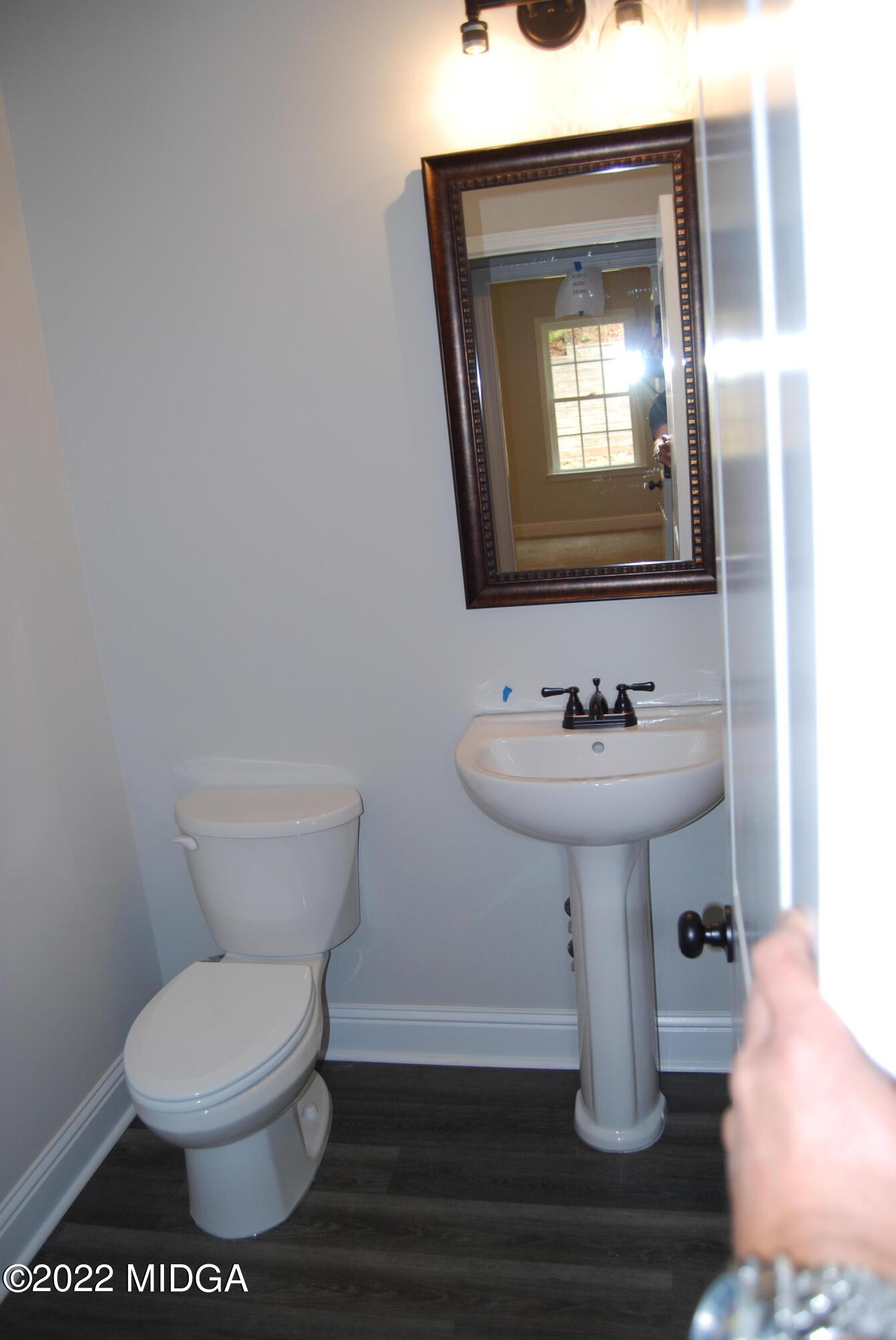 247 High Ridge Court Macon, GA 31220 - Photo 13 of 18 DSC_0013