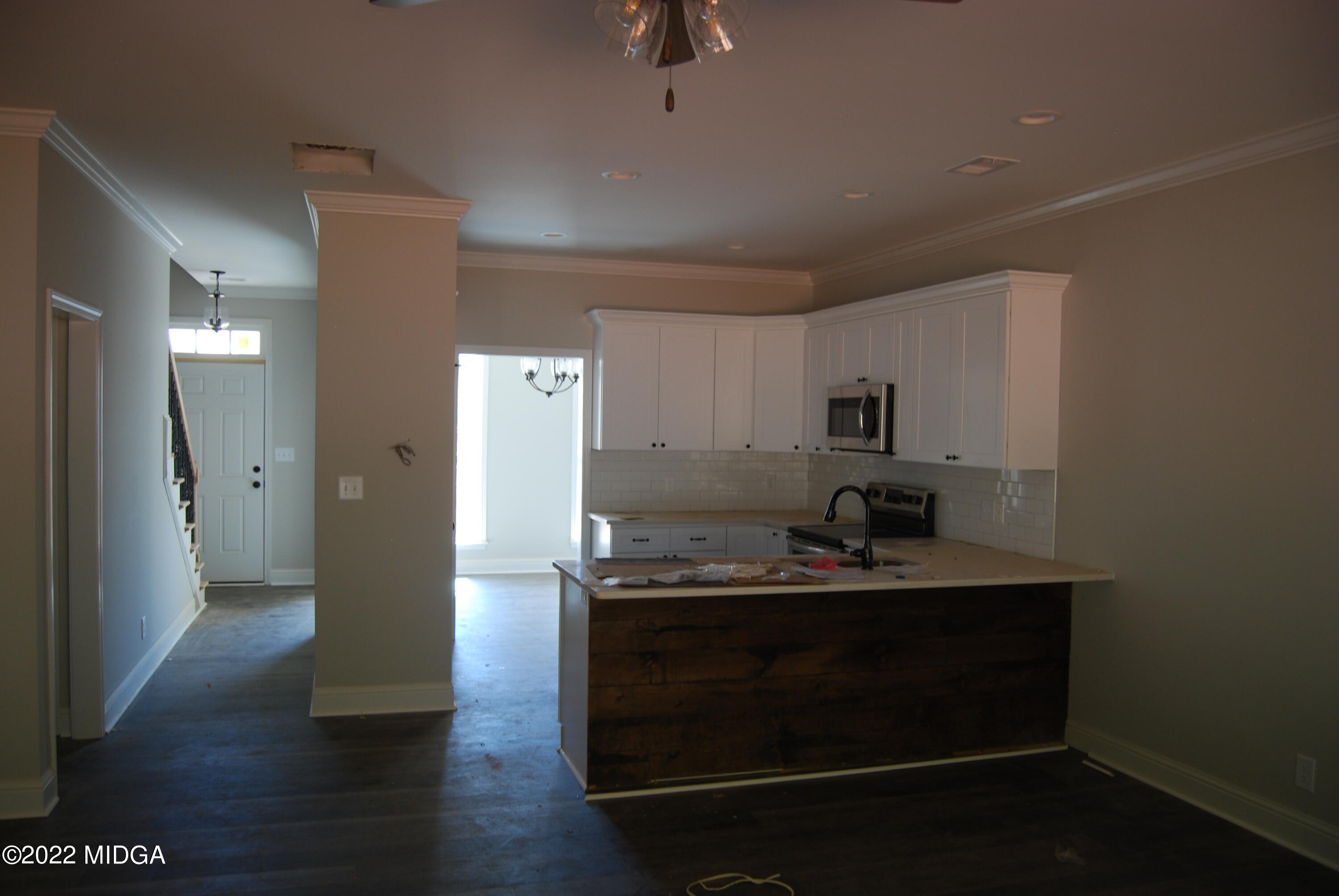 247 High Ridge Court Macon, GA 31220 - Photo 5 of 18 DSC_0024