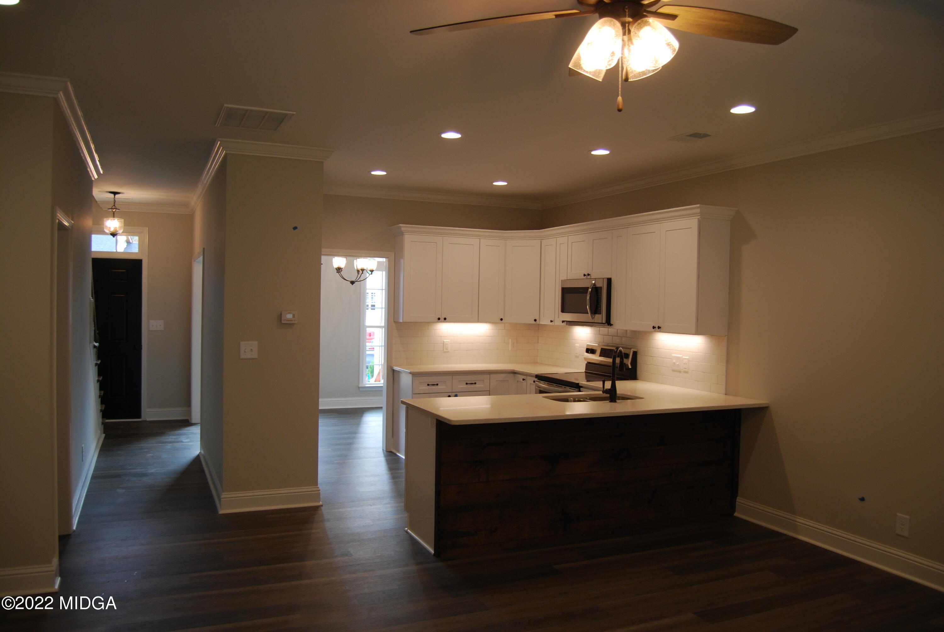 247 High Ridge Court Macon, GA 31220 - Photo 8 of 18 DSC_0004