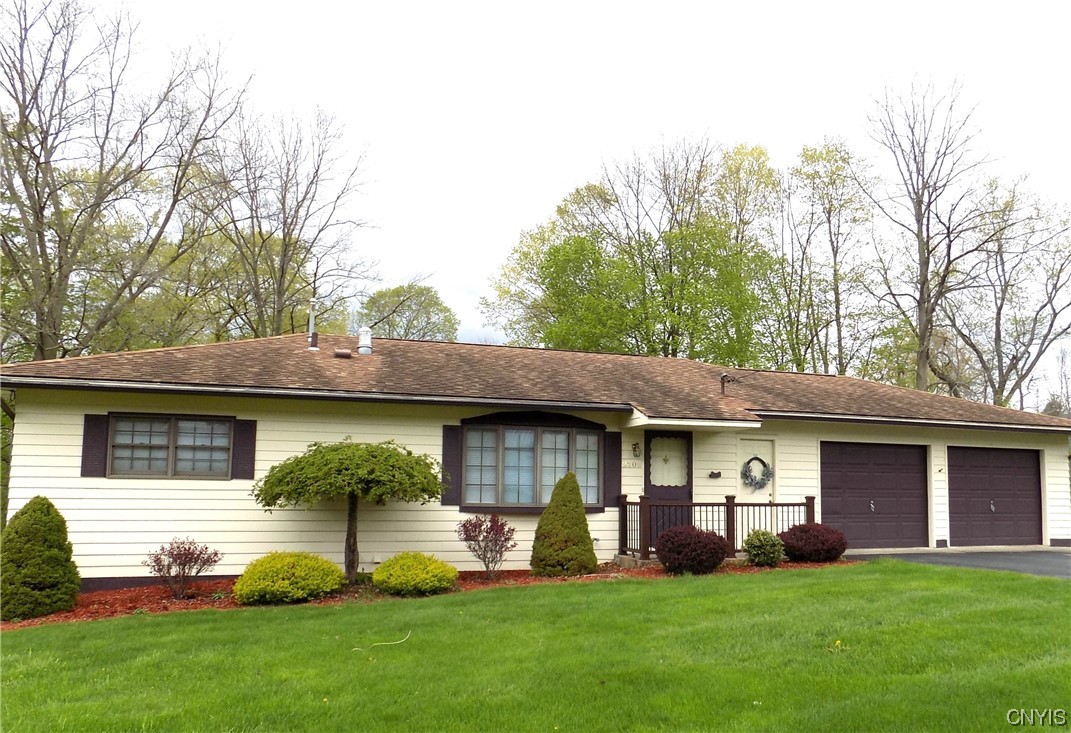 2806 Dunham Road Utica, NY 13501 - Photo 1 of 1 Gallery Image 1
