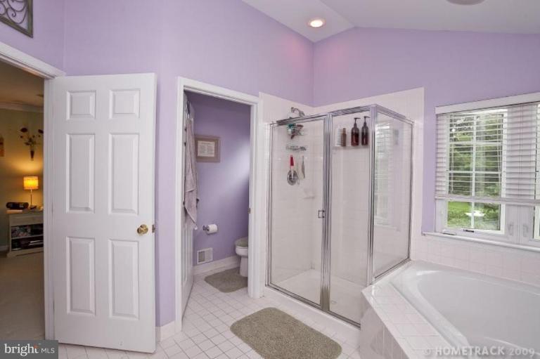 44 Glen Alpine Road Phoenix, MD 21131 - Photo 14 of 30 Master Bath #2