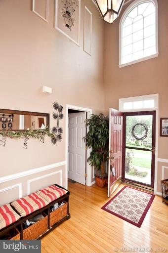 44 Glen Alpine Road Phoenix, MD 21131 - Photo 8 of 30 Entrance / Foyer