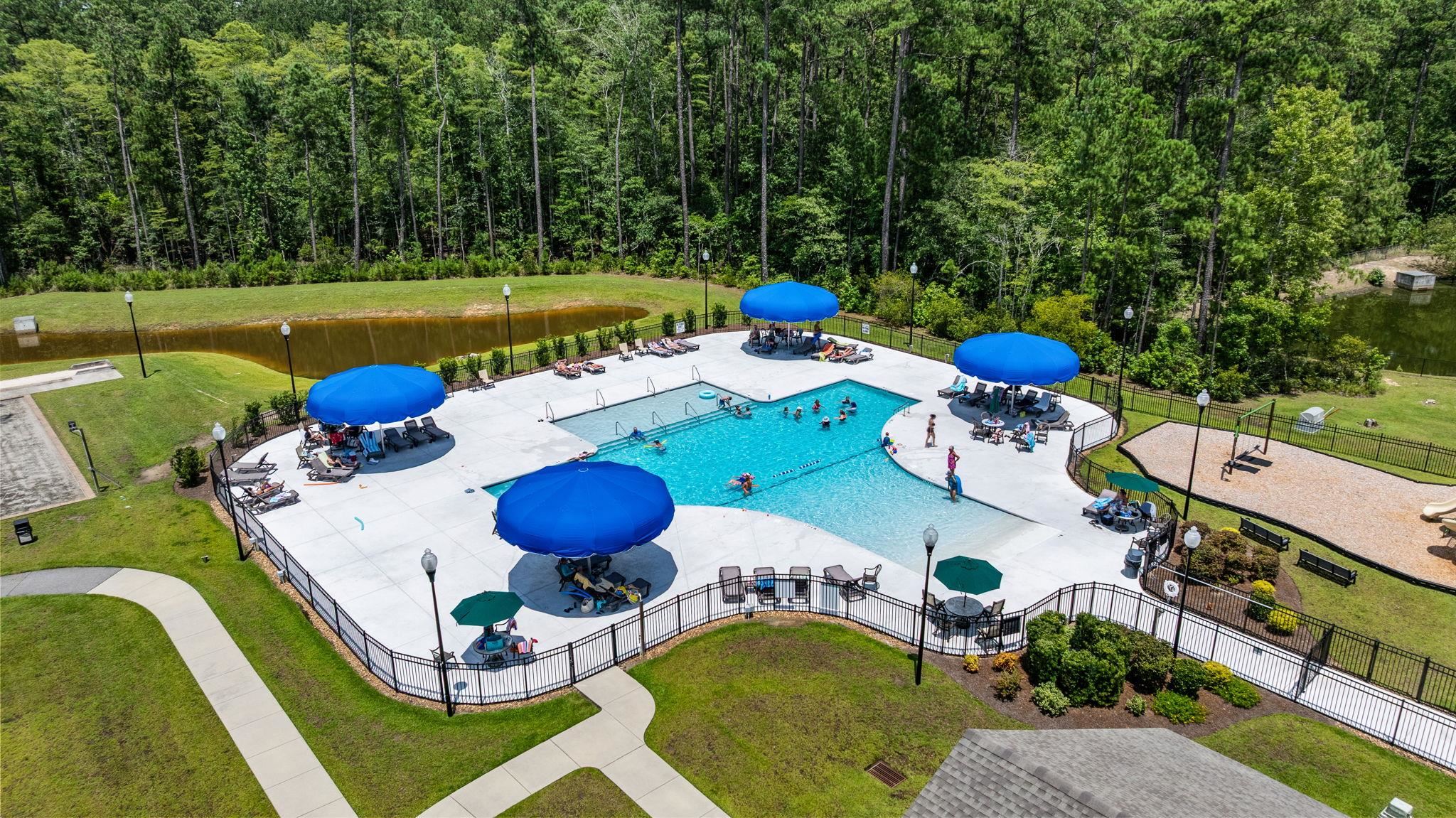 9060 Binnicker Drive Murrells Inlet, SC 29576 - Photo 89 of 94
