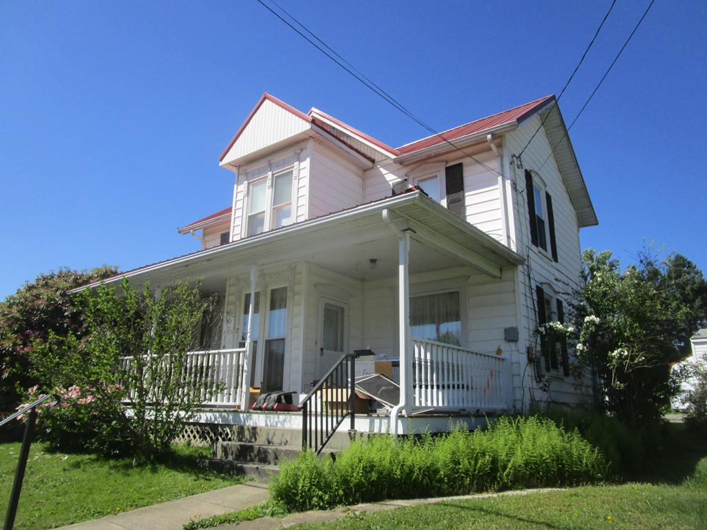 280 Lawsonham Street Rimersburg, PA 16248 - Photo 47 of 48