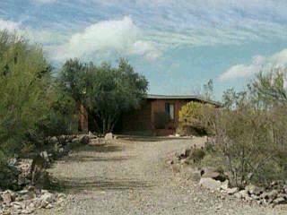 1821 North Hitching Post Road Tucson, AZ 85745 - Photo 1 of 1