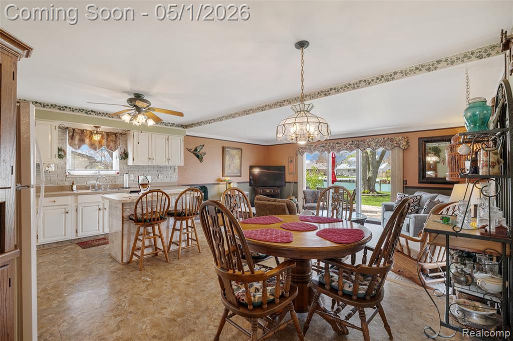 7244 Cardinal Road Algonac, MI 48001 - Photo 13 of 63