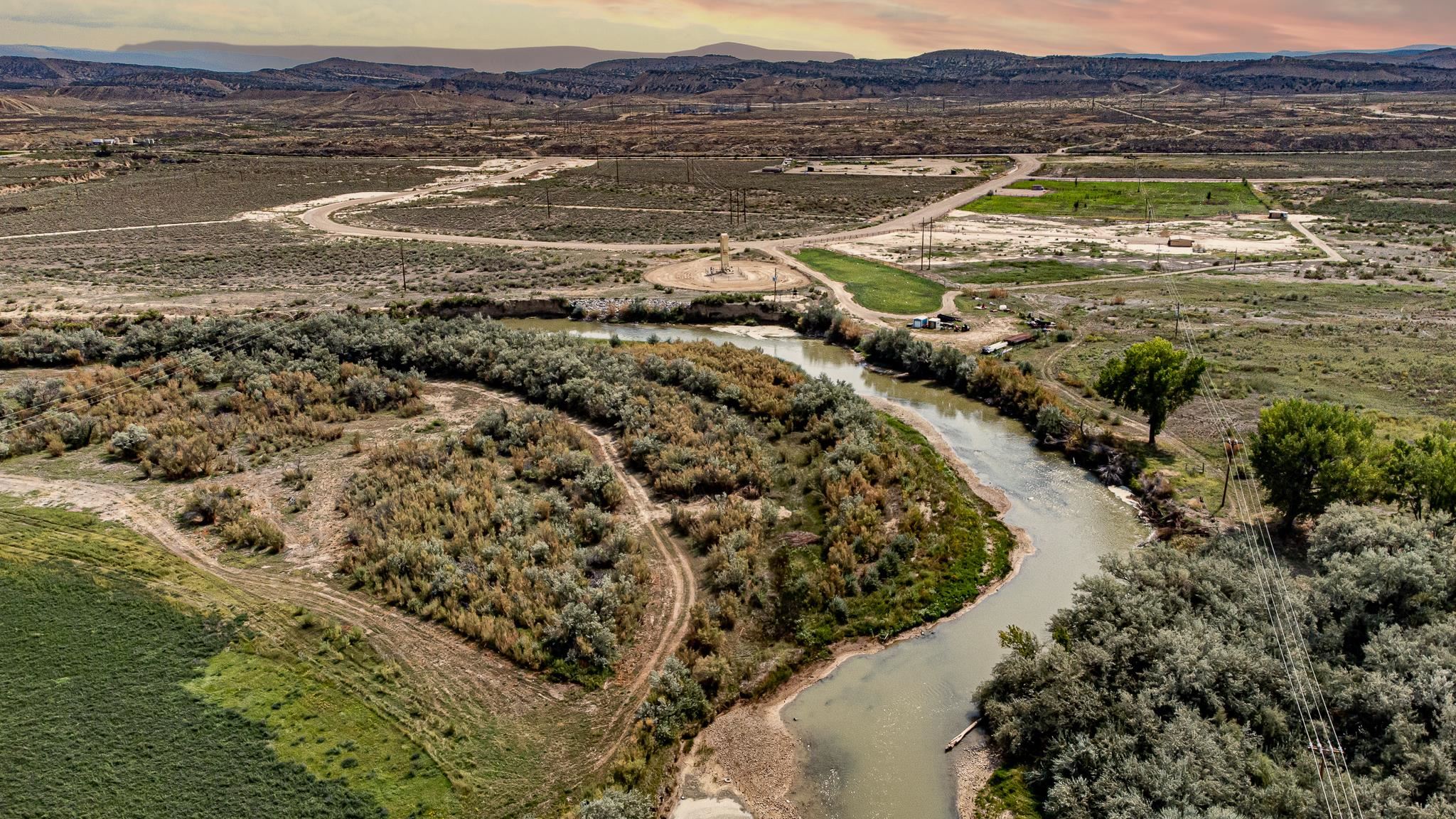 412 Rio Mesa Drive Rangely, CO 81648 - Photo 4 of 14 a view of an ocean