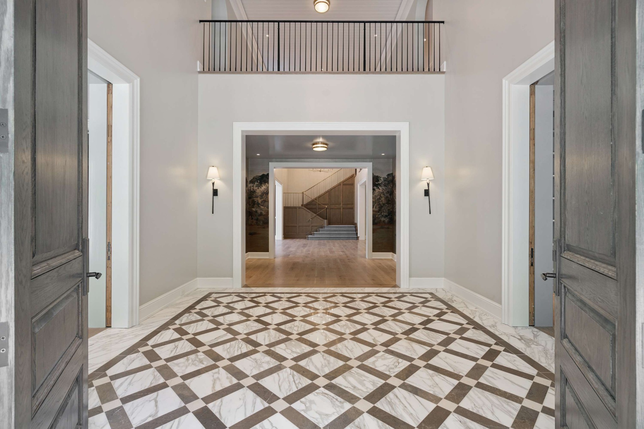 1358 Page Road Nashville, TN 37205 - Photo 4 of 44