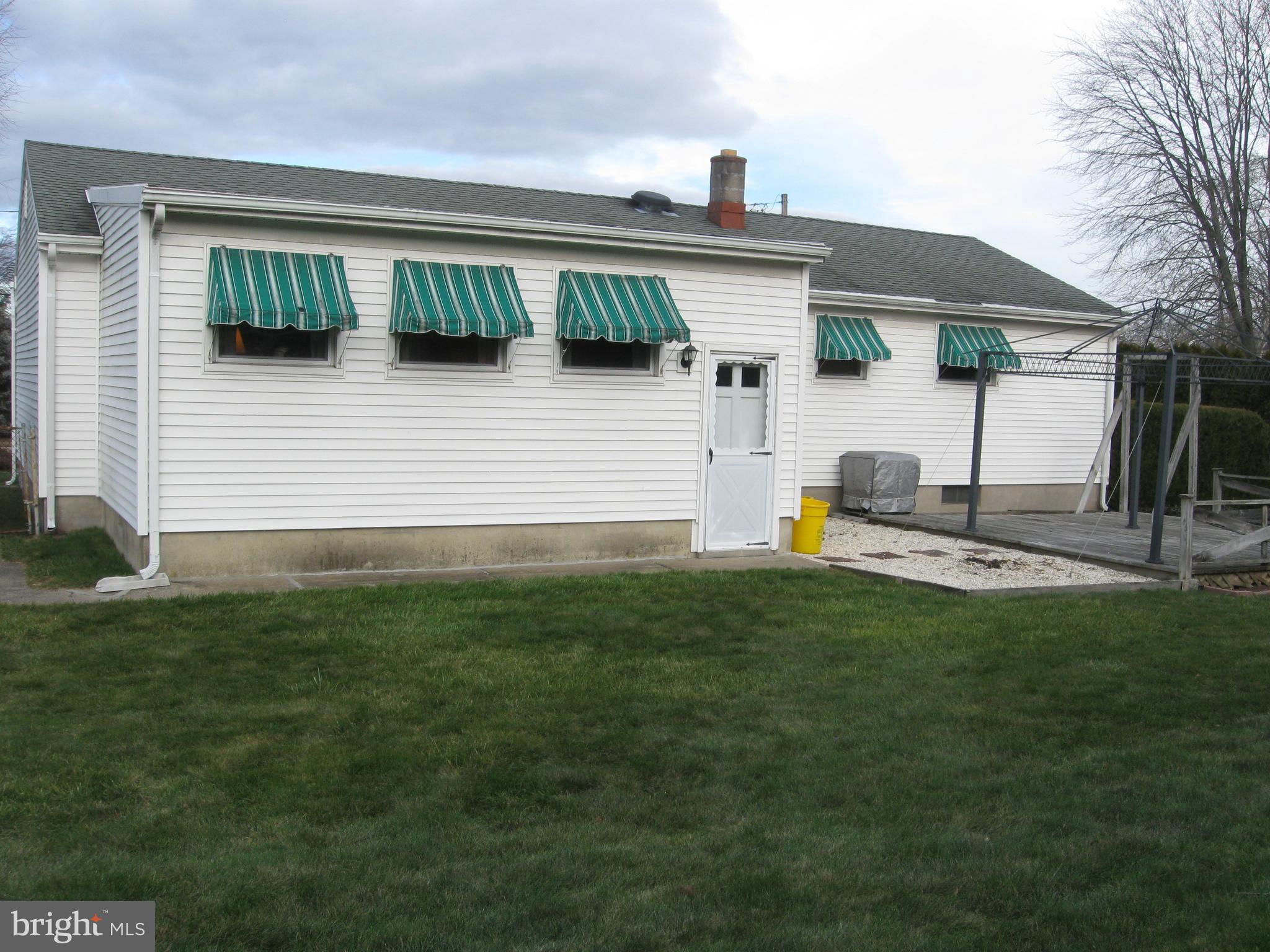 27 Rock Royal Road Hamilton, NJ 08620 - Photo 24 of 27
