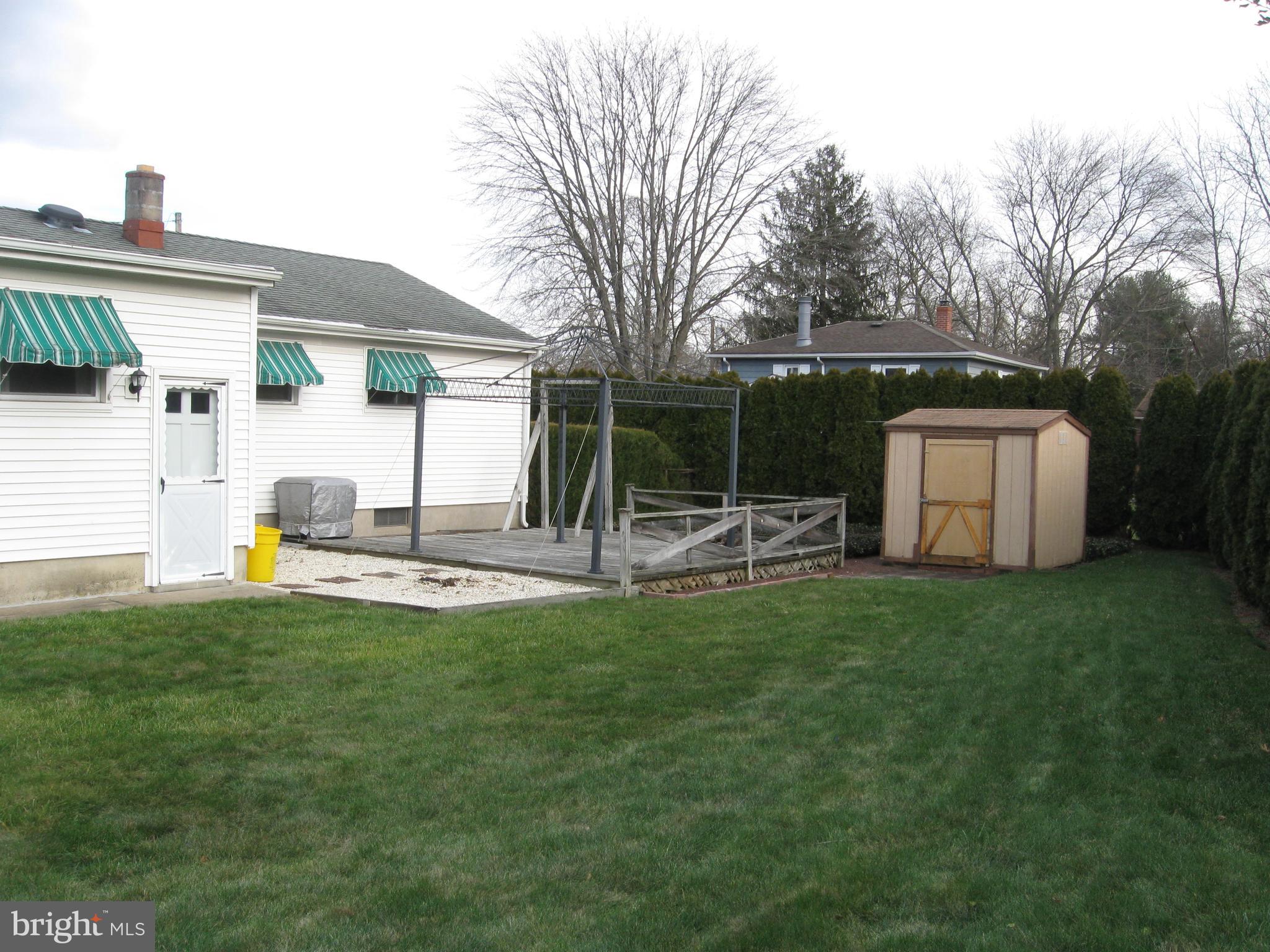 27 Rock Royal Road Hamilton, NJ 08620 - Photo 25 of 27