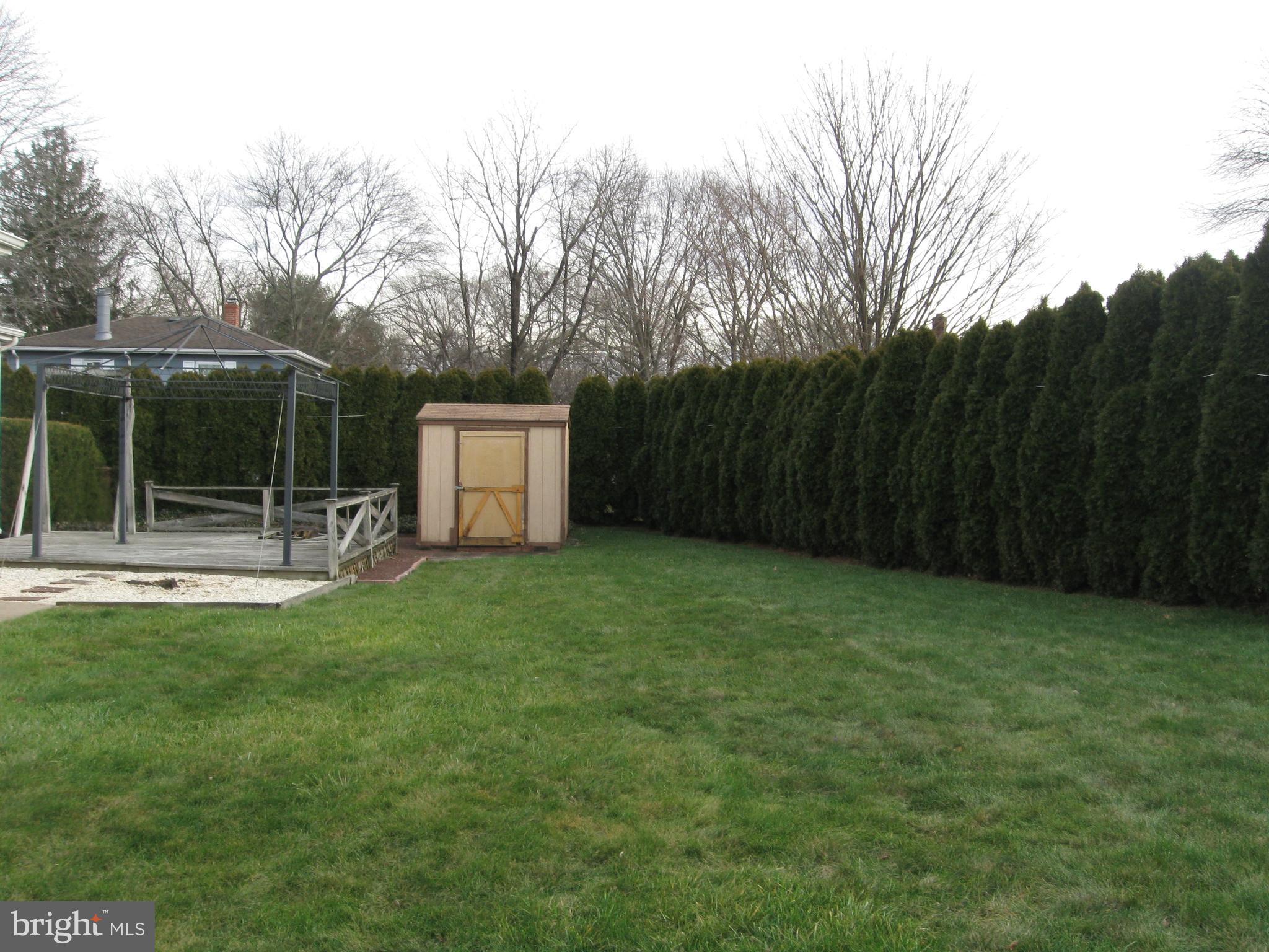 27 Rock Royal Road Hamilton, NJ 08620 - Photo 26 of 27