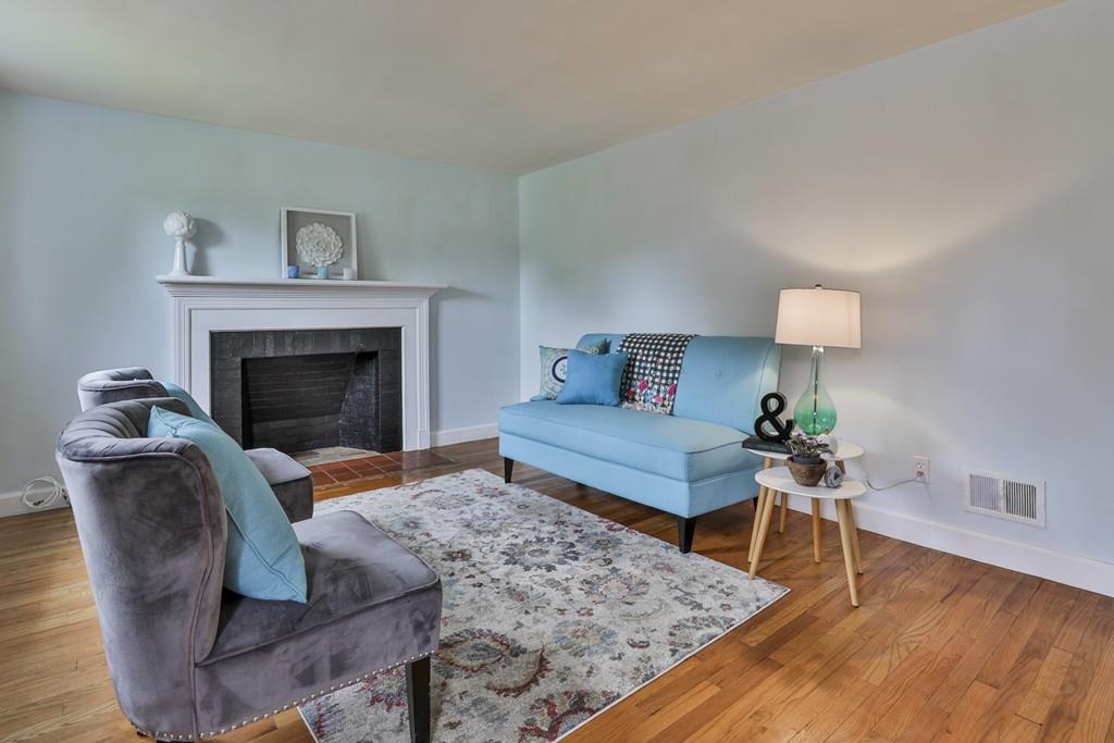 7 Sheffield Road Danvers, MA 01923 - Photo 12 of 30 Gallery Image 12