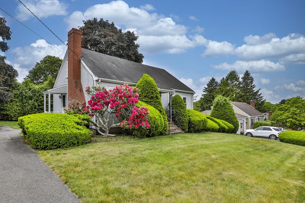 7 Sheffield Road Danvers, MA 01923 - Photo 29 of 30 Gallery Image 29