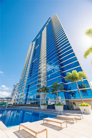 $625,000 | 555 South Street, Unit 2411, Honolulu, HI 96813