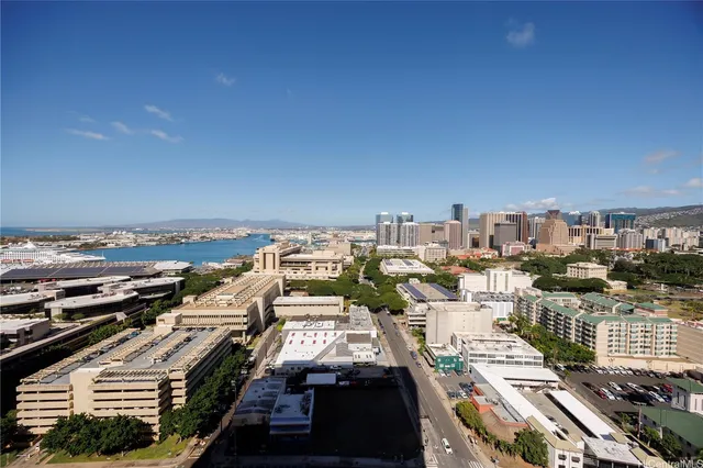 $625,000 | 555 South Street, Unit 2411, Honolulu, HI 96813