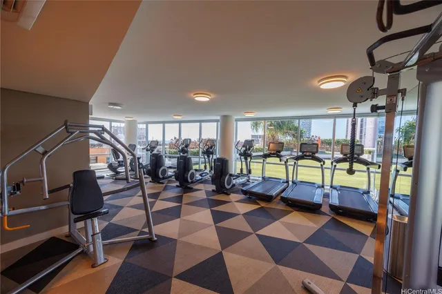 $625,000 | 555 South Street, Unit 2411, Honolulu, HI 96813