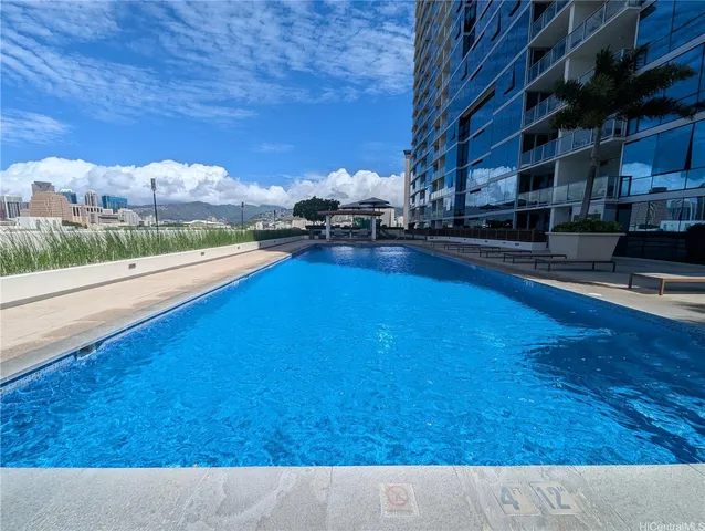 $625,000 | 555 South Street, Unit 2411, Honolulu, HI 96813