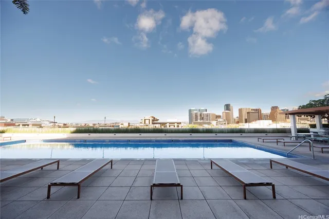 $625,000 | 555 South Street, Unit 2411, Honolulu, HI 96813