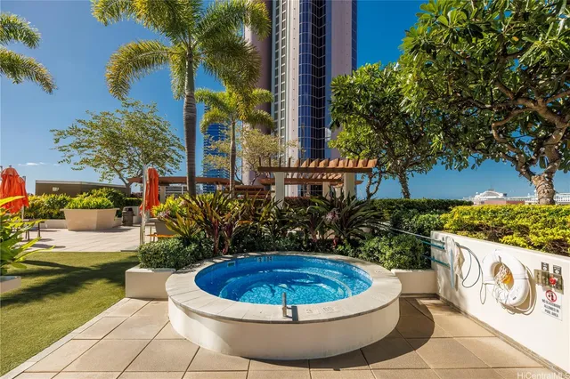 $625,000 | 555 South Street, Unit 2411, Honolulu, HI 96813