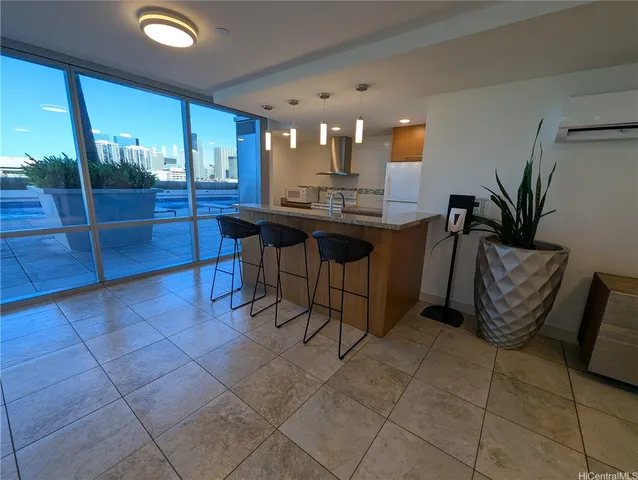 $625,000 | 555 South Street, Unit 2411, Honolulu, HI 96813