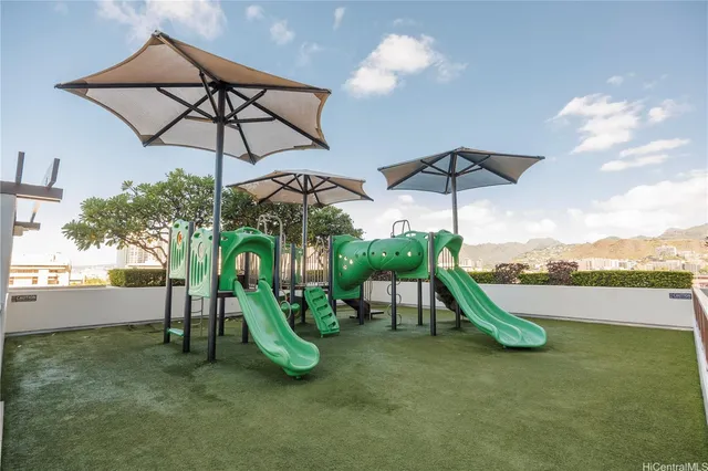 $625,000 | 555 South Street, Unit 2411, Honolulu, HI 96813