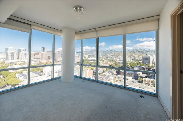 $625,000 | 555 South Street, Unit 2411, Honolulu, HI 96813