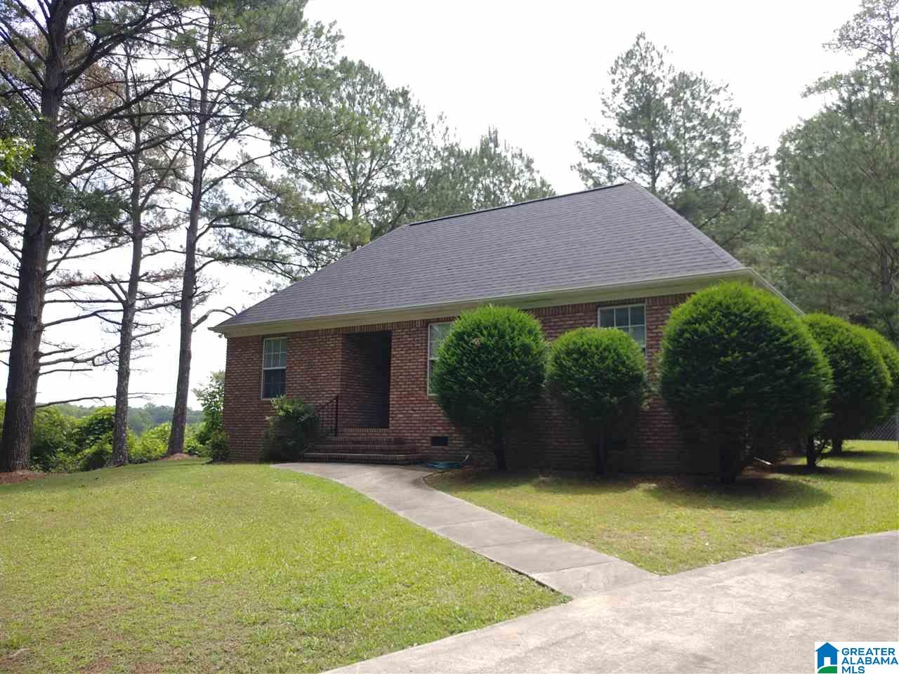 1350 Old Field Road Jacksonville, AL 36265 - Photo 28 of 45