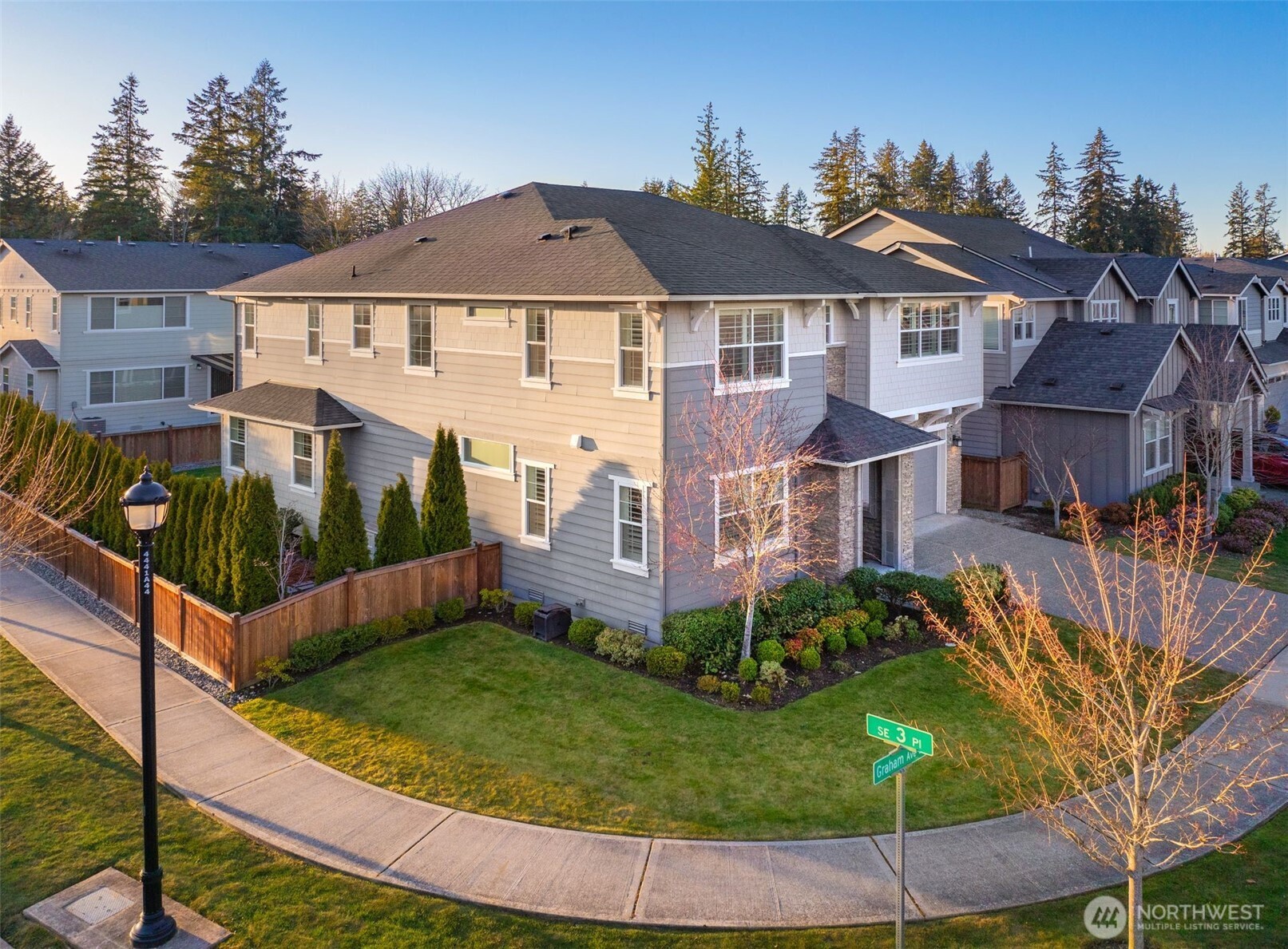 321 Graham Avenue Southeast Renton, WA 98059 - Photo 31 of 38