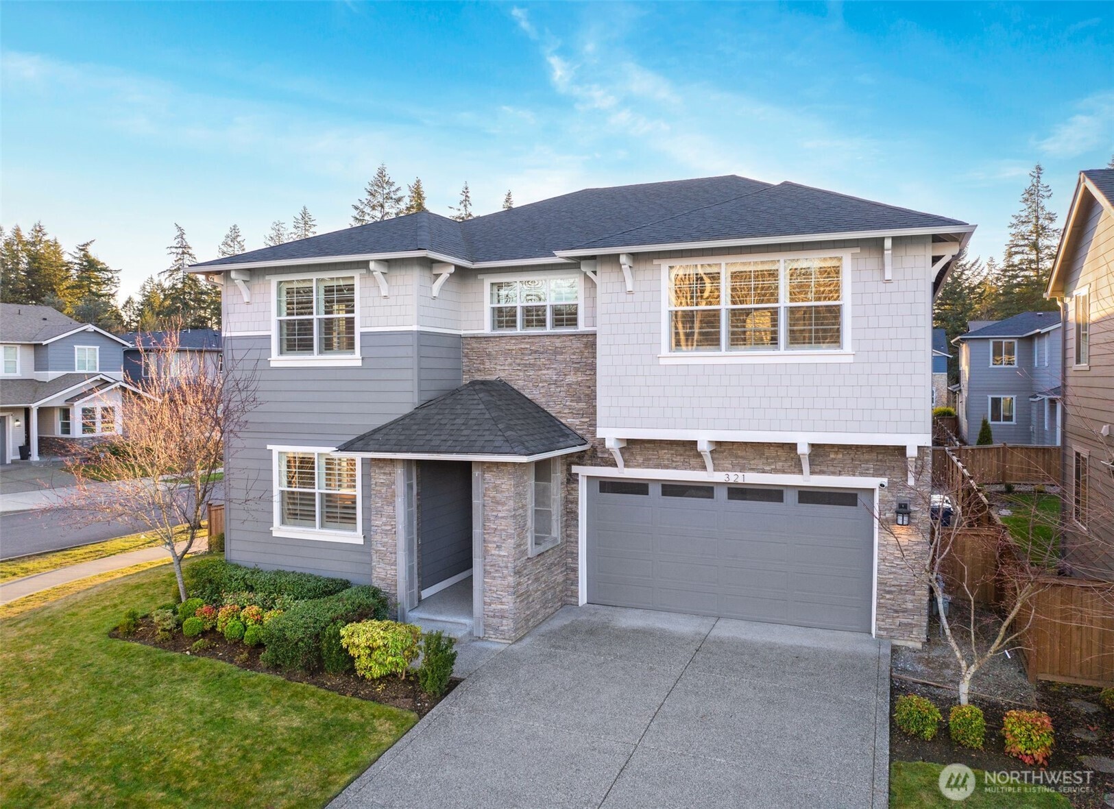 321 Graham Avenue Southeast Renton, WA 98059 - Photo 32 of 38