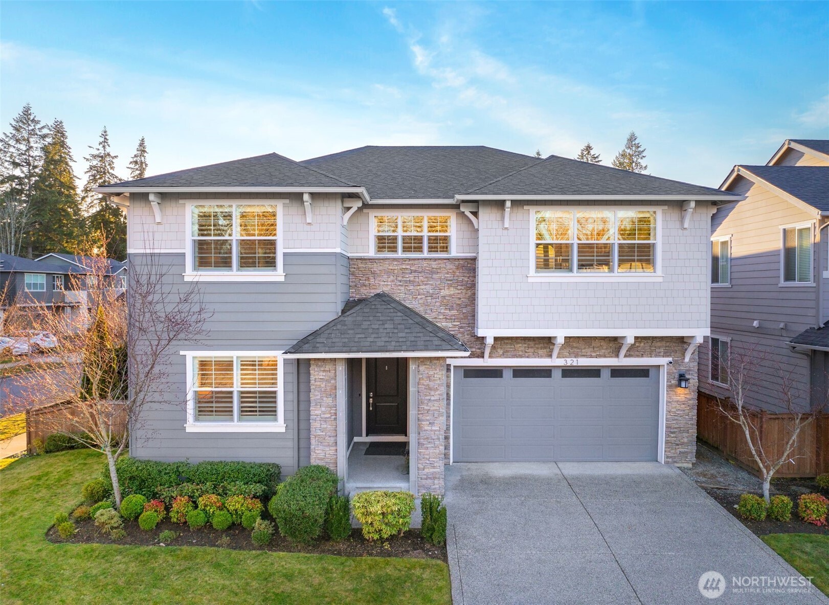 321 Graham Avenue Southeast Renton, WA 98059 - Photo 33 of 38