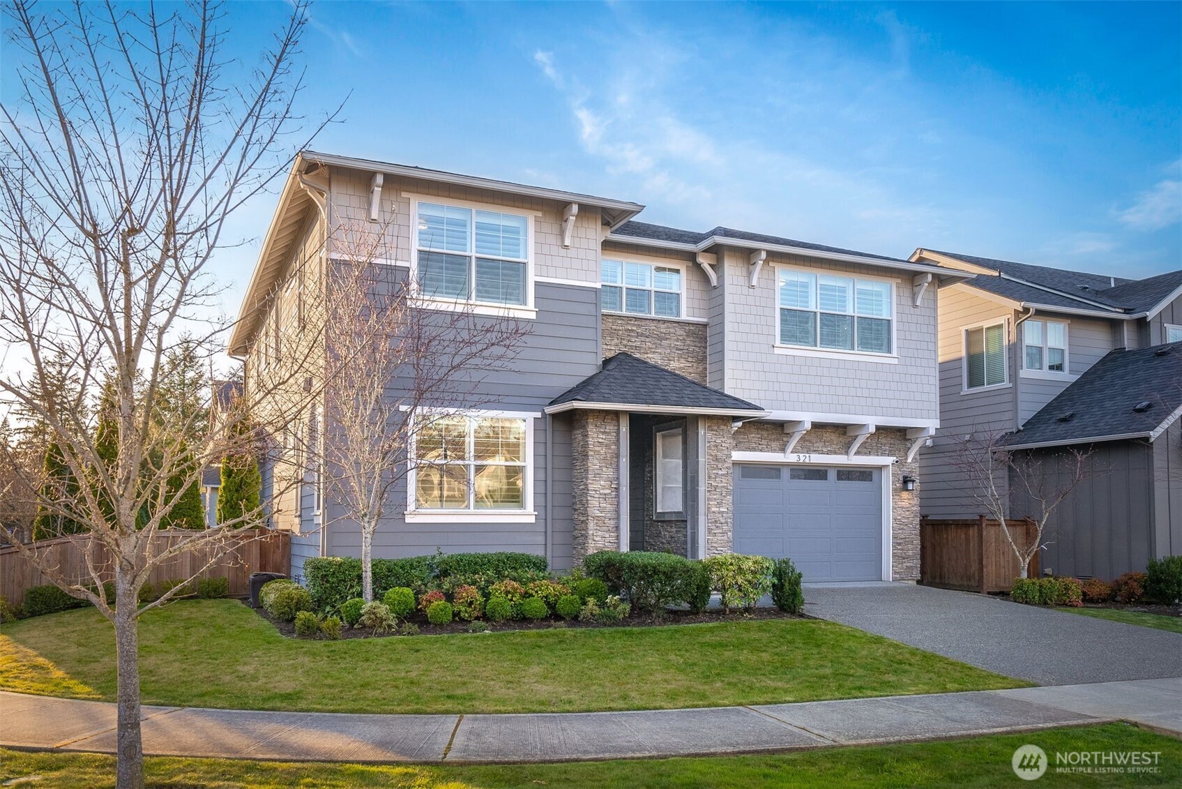 321 Graham Avenue Southeast Renton, WA 98059 - Photo 34 of 38