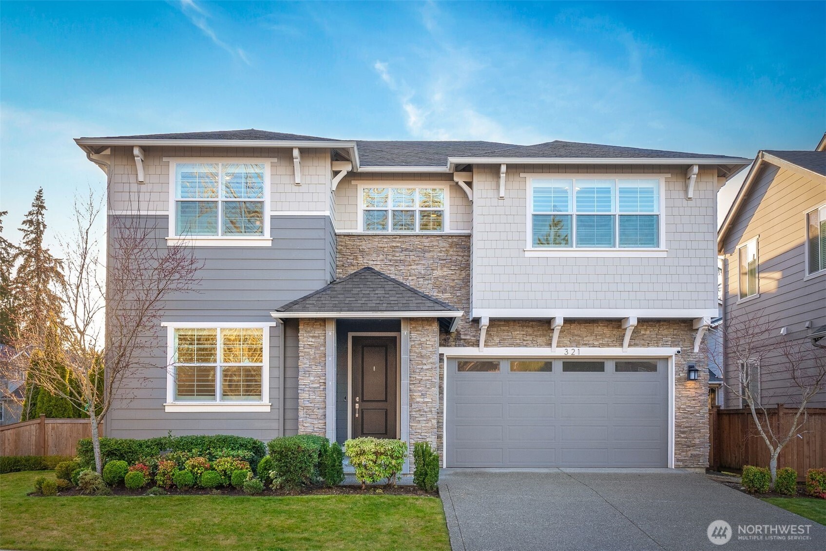 321 Graham Avenue Southeast Renton, WA 98059 - Photo 35 of 38
