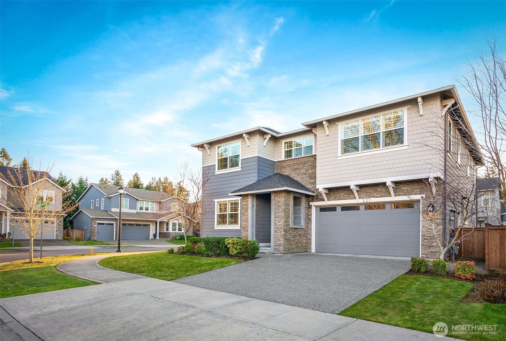 321 Graham Avenue Southeast Renton, WA 98059 - Photo 36 of 38