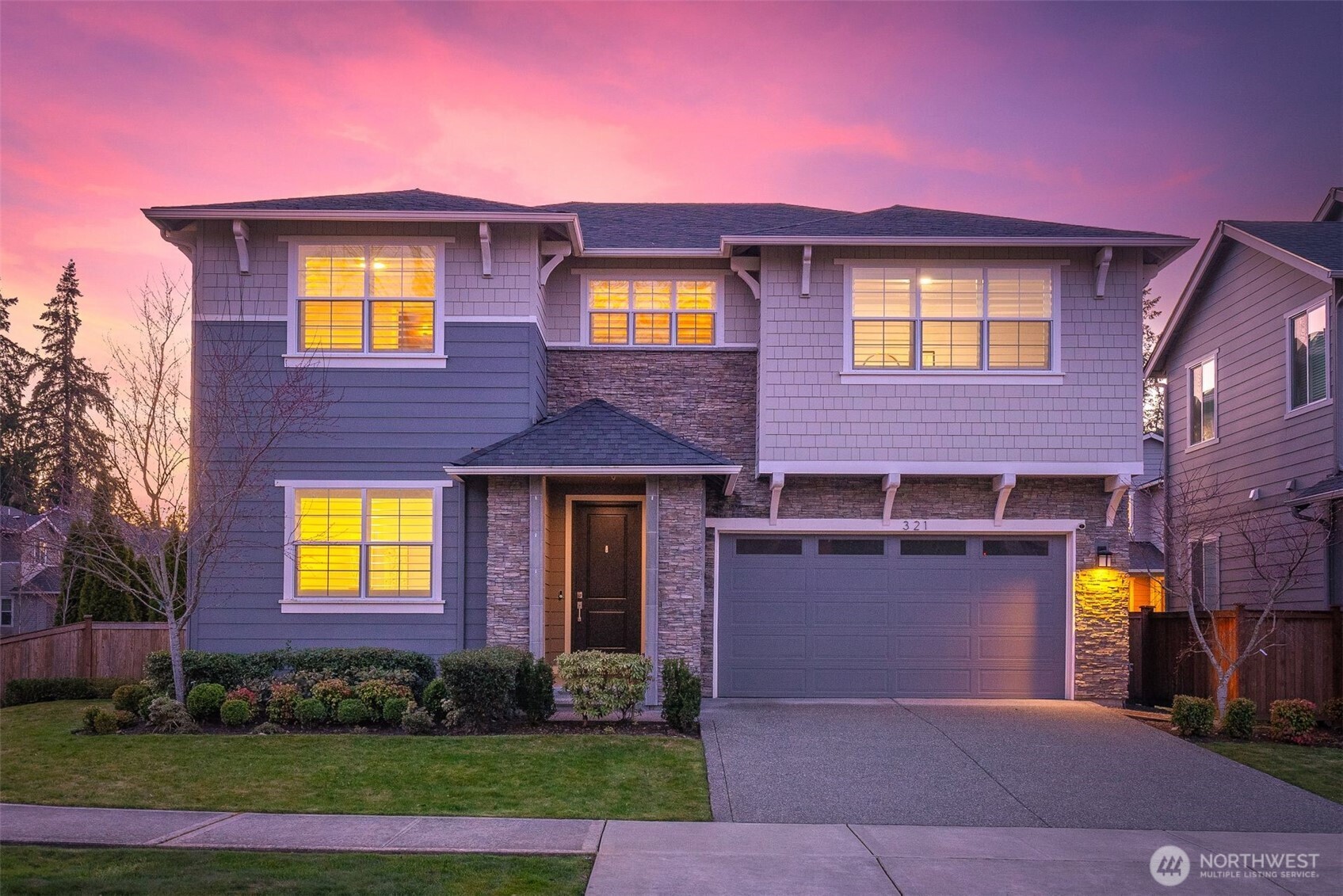 321 Graham Avenue Southeast Renton, WA 98059 - Photo 37 of 38