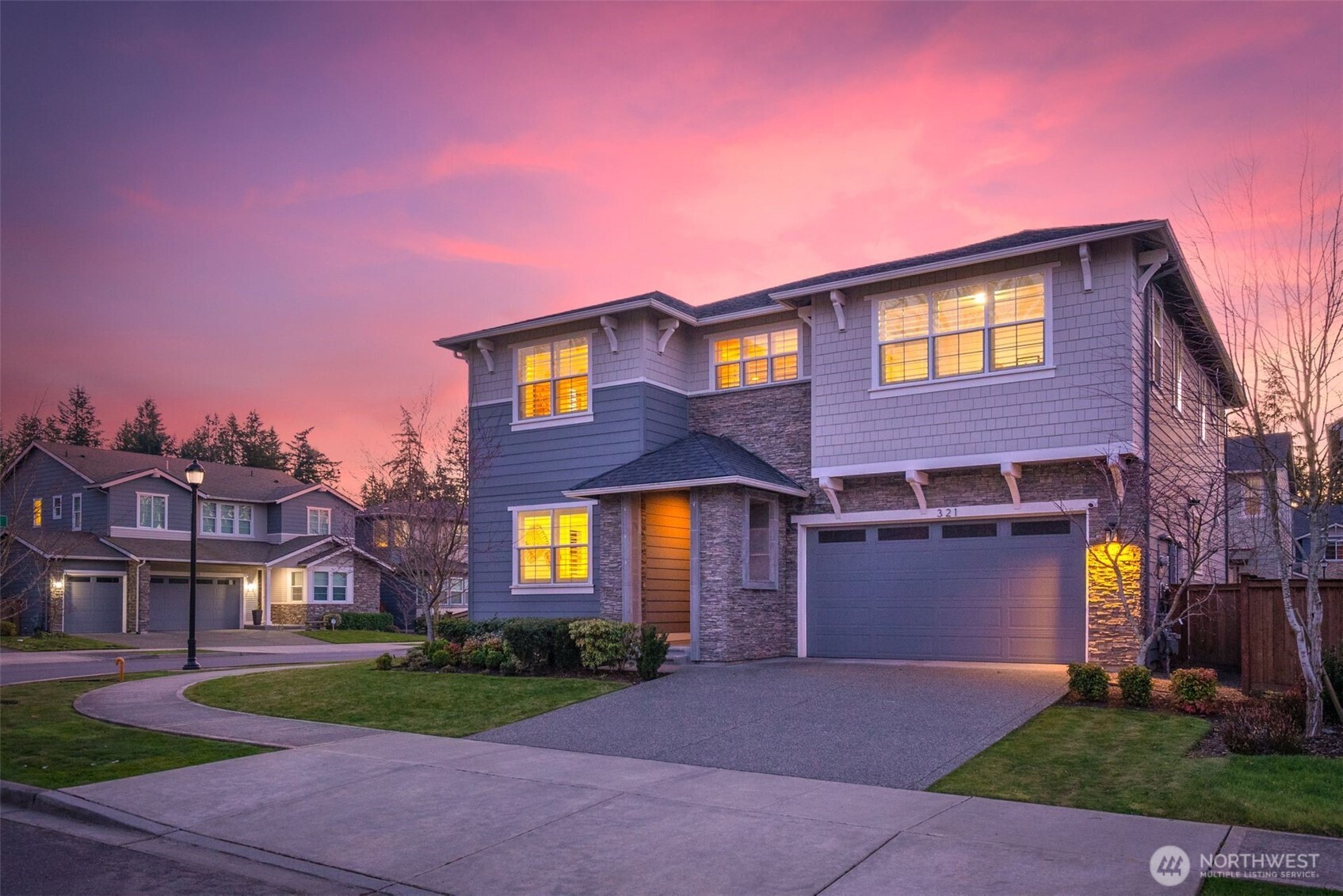 321 Graham Avenue Southeast Renton, WA 98059 - Photo 38 of 38