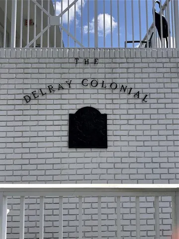 $299,900 | 1001 Northeast 8th Avenue, Unit 209, Delray Beach, FL 33483