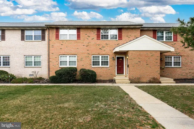 $1,625 | 125 Eaves Mill Road, Medford, NJ 08055