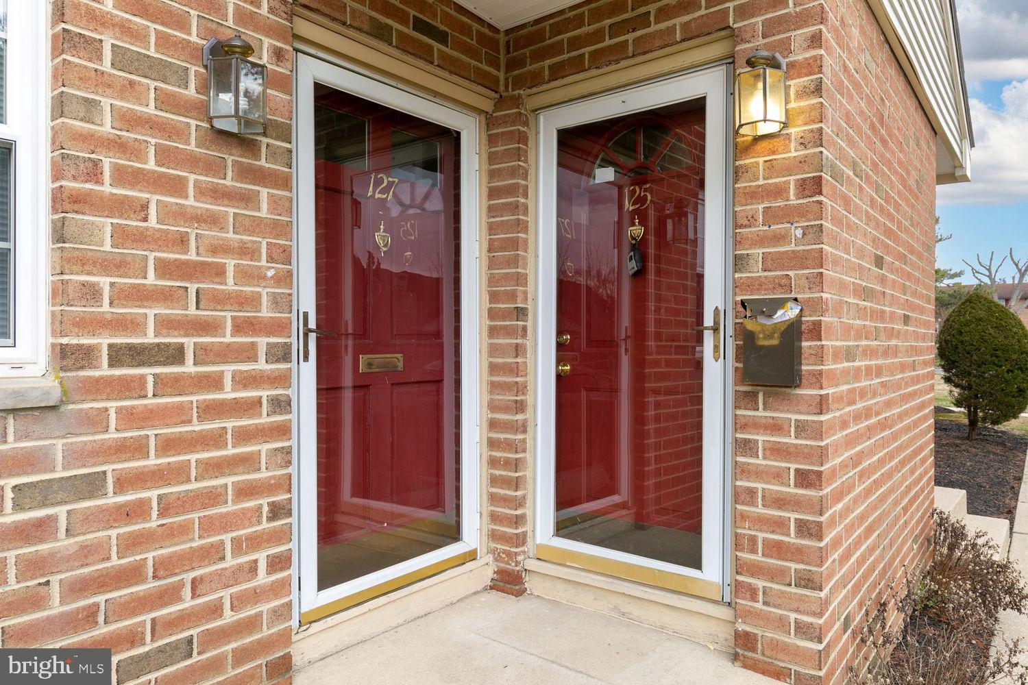 125 Eaves Mill Road Medford, NJ 08055 - Photo 2 of 10 a view of a brick building