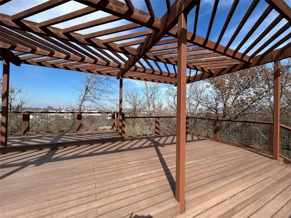 a sign on the side of a building