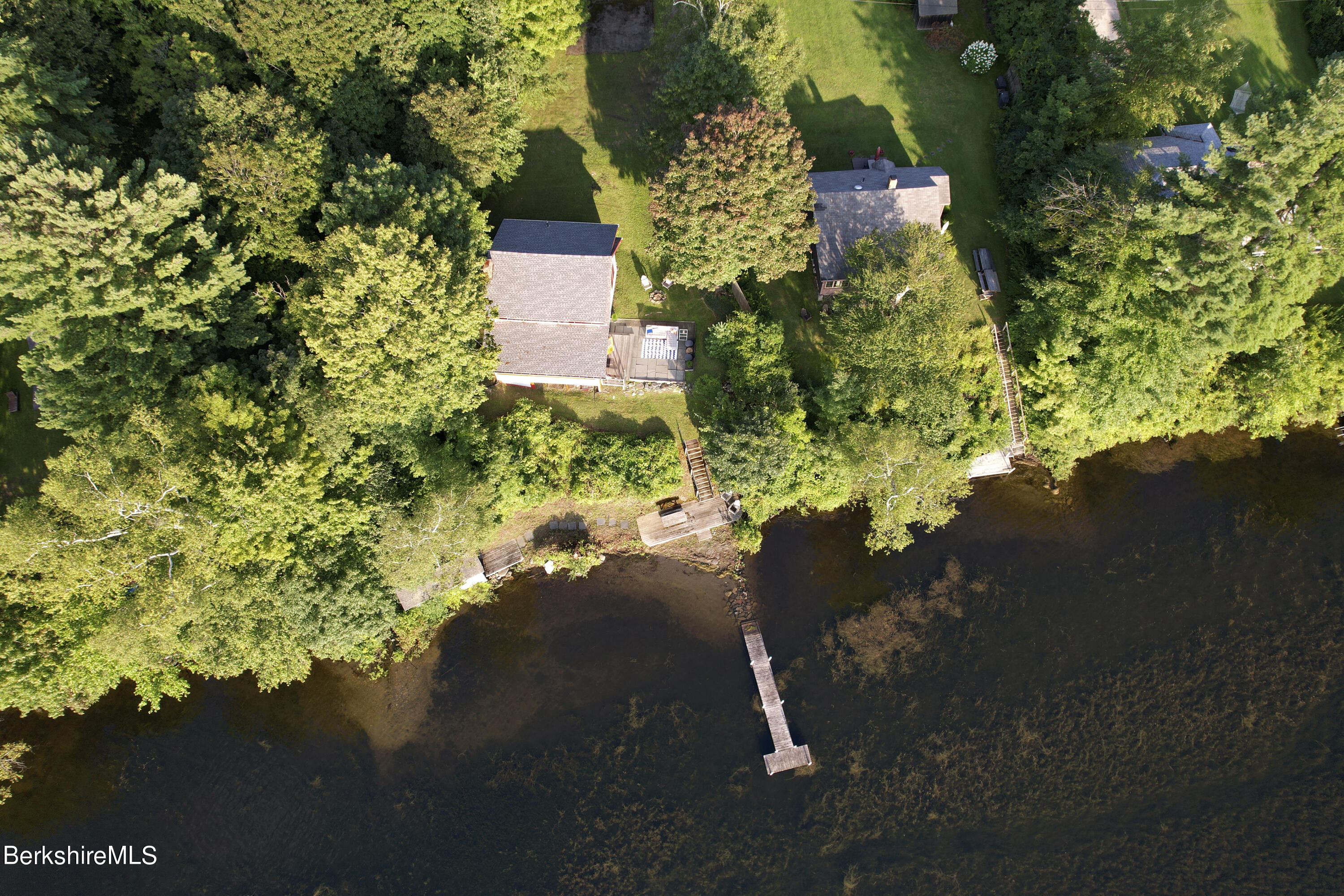 23 Mahkeenac Road Stockbridge, MA 01262 - Photo 29 of 37