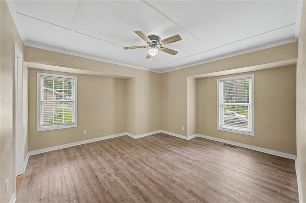 52 Gatlin Road Southeast Cartersville, GA 30121 - Photo 23 of 39