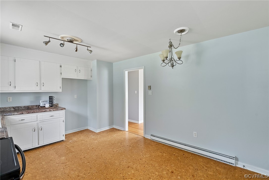 15418 Saddlebrook Road Chesterfield, VA 23838 - Photo 11 of 32 a view of a kitchen with a sink