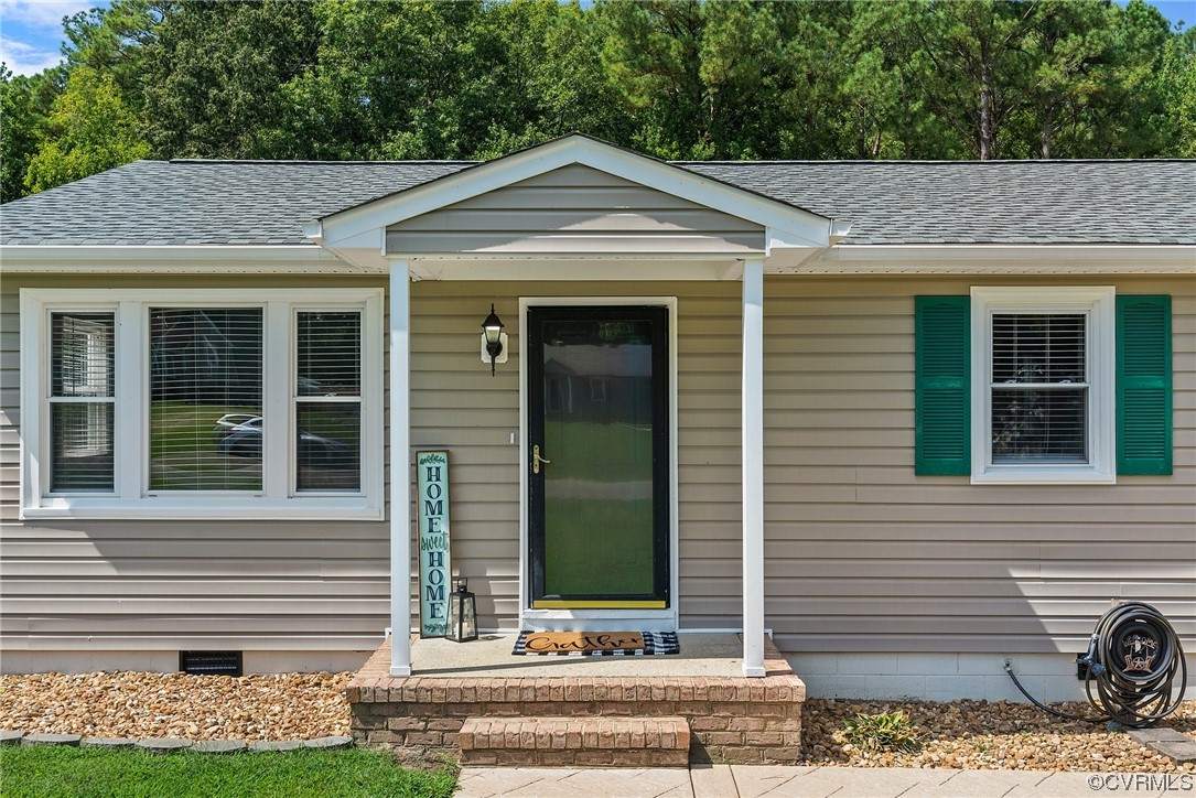 15418 Saddlebrook Road Chesterfield, VA 23838 - Photo 25 of 32