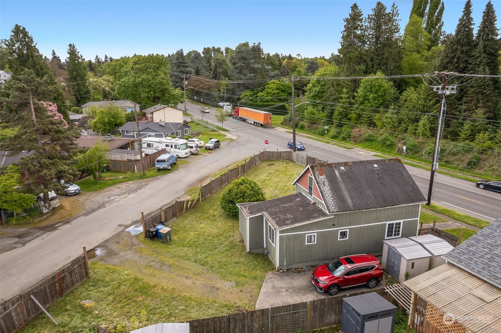 9680 Renton Avenue South Seattle, WA 98118 - Photo 19 of 23 Gallery Image 19