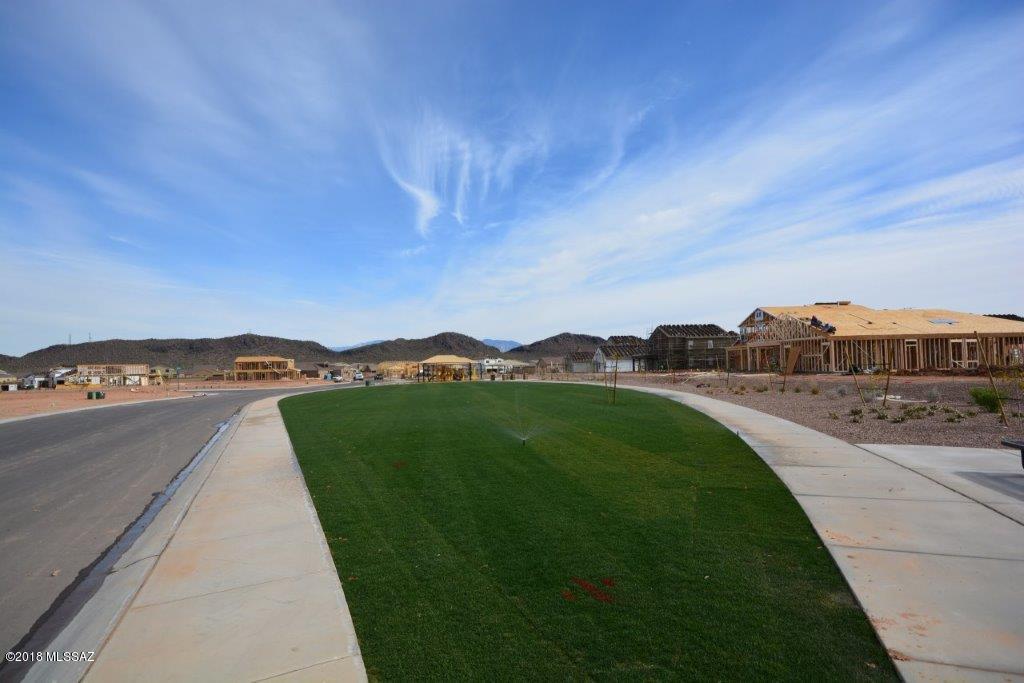 9863 North Howling Wolf Road Marana, AZ 85653 - Photo 6 of 27