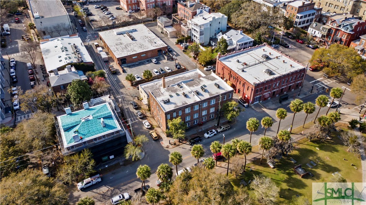 217 Abercorn Street, Unit C2 Savannah, GA 31401 - Photo 28 of 32