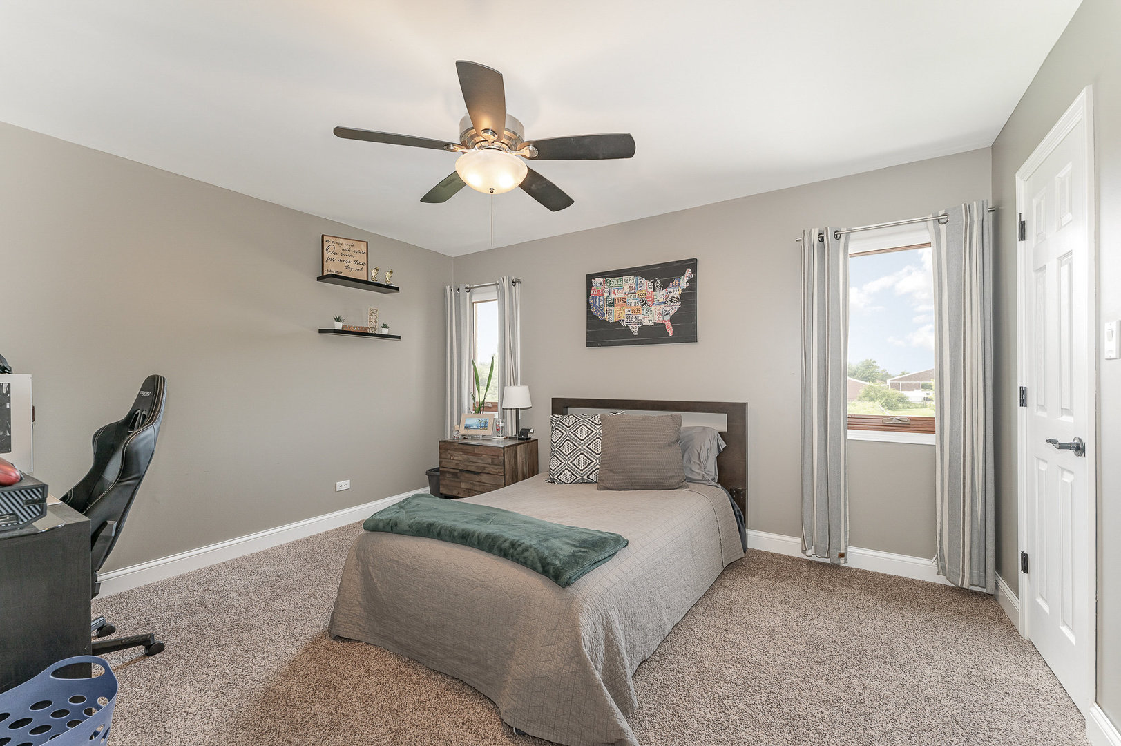26105 West Renwick Road Plainfield, IL 60544 - Photo 18 of 31 Gallery Image 18