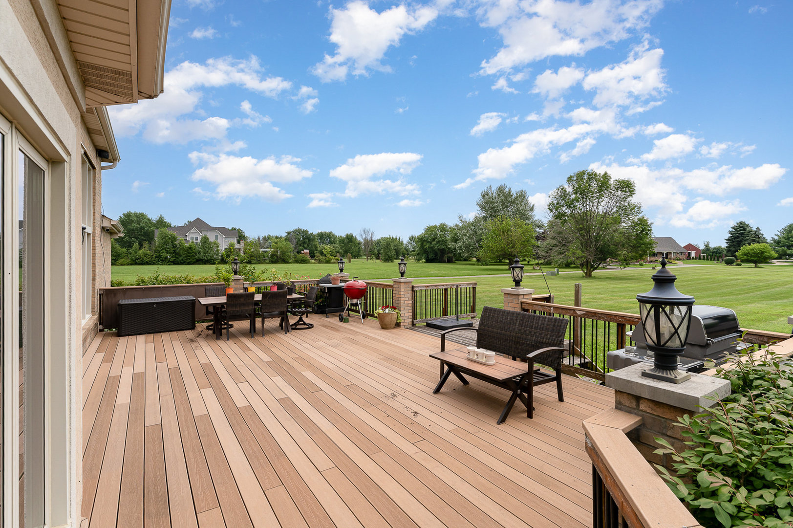 26105 West Renwick Road Plainfield, IL 60544 - Photo 25 of 31 Gallery Image 25