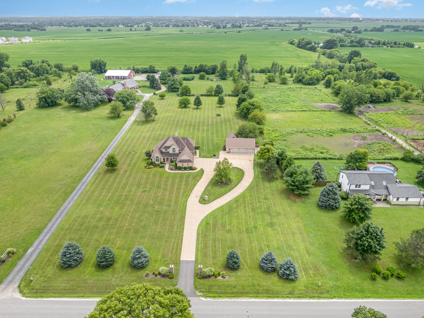 26105 West Renwick Road Plainfield, IL 60544 - Photo 28 of 31 Gallery Image 28