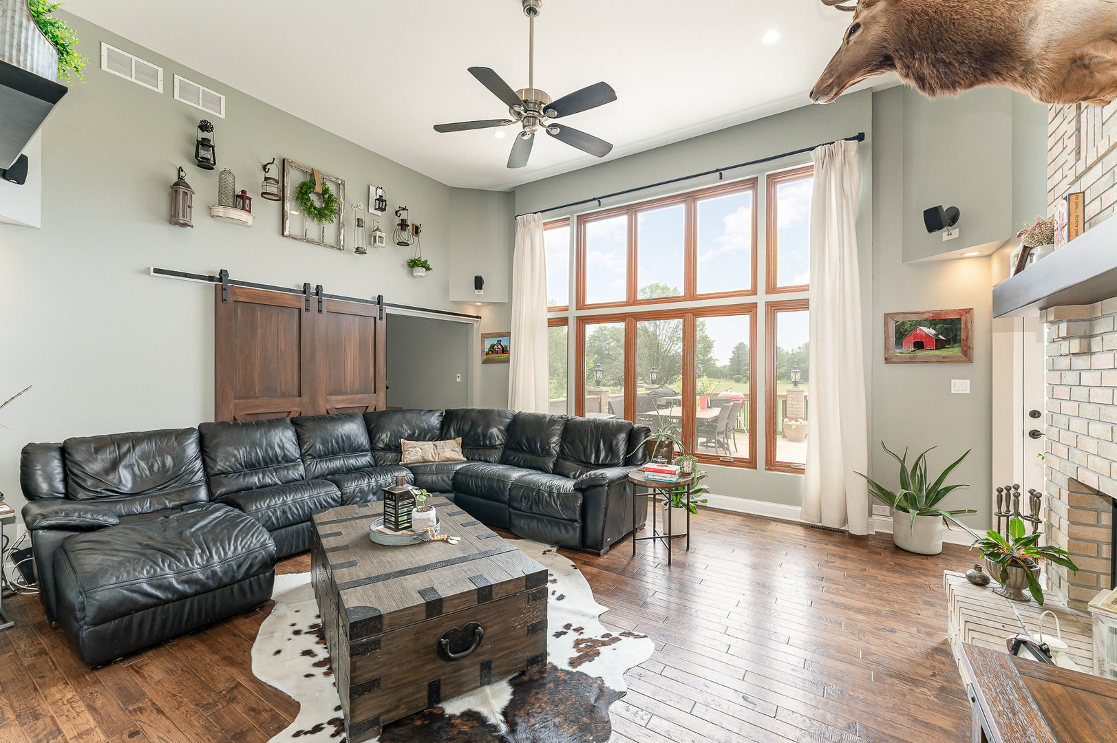 26105 West Renwick Road Plainfield, IL 60544 - Photo 5 of 31 Gallery Image 5